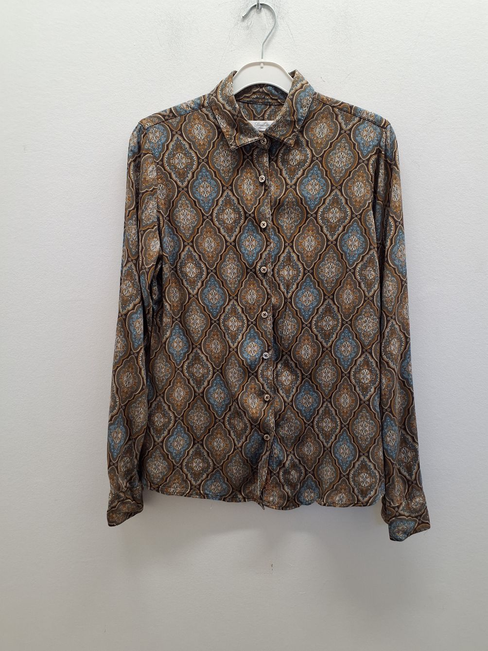 Stenströms Skjorte/pyntebluse